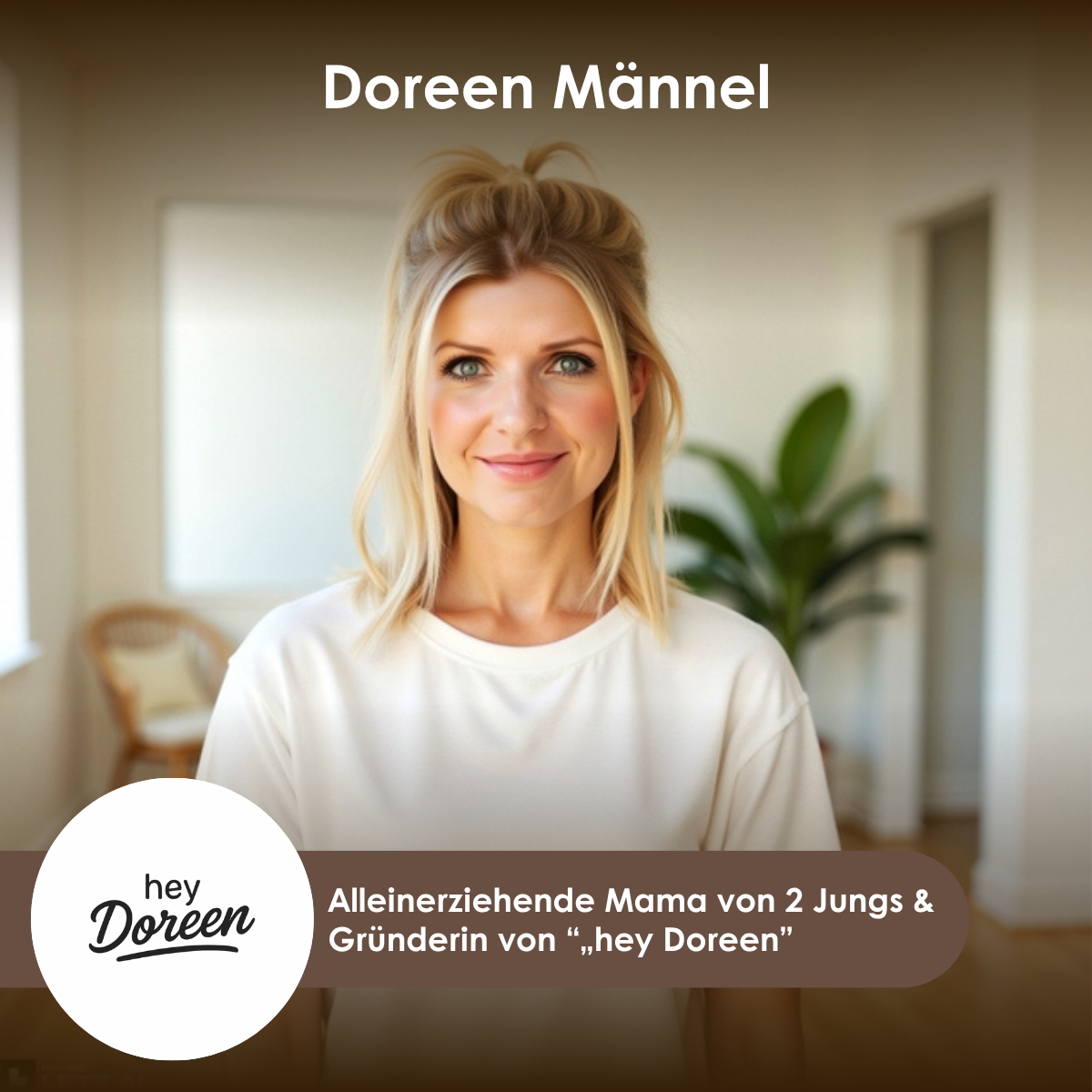 Alleinerziehend & knapp bei Kasse? Hol dir jetzt monatlich spürbar mehr Geld – mit dem Mama-Finanzkurs.